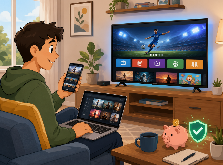 Upgrade Viewing Best IPTV Service Guide.png
